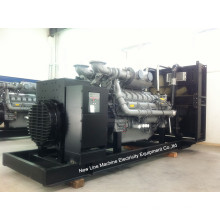 Groupe électrogène diesel série Perkins / 10kVA-2500kVA